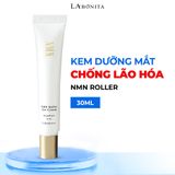 Kem dưỡng mắt cải thiện độ đàn hồi chống lão hóa NMN ROLLER EYE CREAM 30ml 
