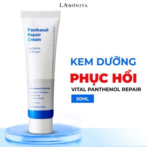 Cấp Ẩm - Phục Hồi