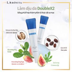 Kem Dưỡng Ẩm Sáng Da Và Phục Hồi Da Labonita 50ml