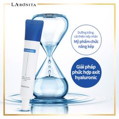 Kem Dưỡng Ẩm Sáng Da Và Phục Hồi Da Labonita 50ml