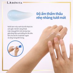 Kem Dưỡng Ẩm Sáng Da Và Phục Hồi Da Labonita 50ml