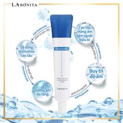 Kem Dưỡng Ẩm Sáng Da Và Phục Hồi Da Labonita 50ml