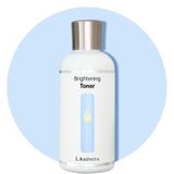  Toner Dưỡng Ẩm Và Sáng Da La Bonita Brightening Toner 200ml 