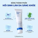  KEM DƯỠNG PHỤC HỒI VITAL PANTHENOL REPAIR CREAM LA BONITA 50ML 