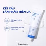  KEM DƯỠNG PHỤC HỒI VITAL PANTHENOL REPAIR CREAM LA BONITA 50ML 