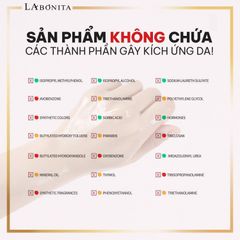 Kem Dưỡng Ẩm Sáng Da Và Phục Hồi Da Labonita 50ml