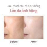  Kem Chống Nắng Nâng Tone Tự Nhiên La Bonita UV Glow Tone-up Sun Block SPF 50+ PA++++ 50g ( Da Khô) 