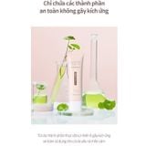  Kem Chống Nắng Nâng Tone Tự Nhiên La Bonita UV Glow Tone-up Sun Block SPF 50+ PA++++ 50g ( Da Khô) 
