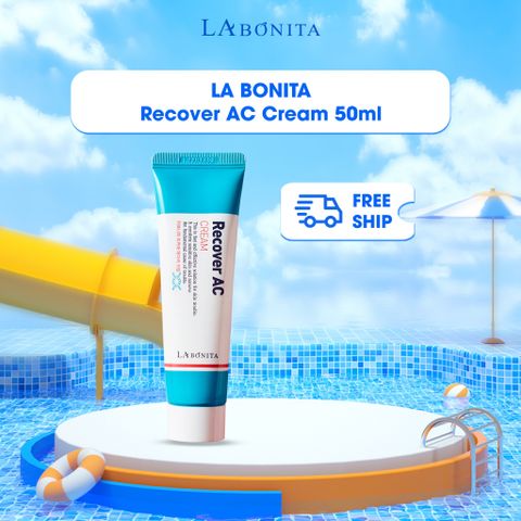 LA BONITA RECOVER AC