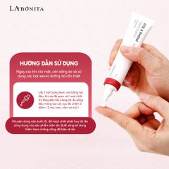 Kem Dưỡng La Bonita Vita A Retinal Creamy Essence 30ml