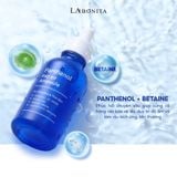  Tinh Chất Hỗ Trợ Phục Hồi Làm Dịu Da La Bonita Panthenol Repair Ampoule 50ml 