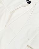  LINEN WELT POCKET SHIRT 