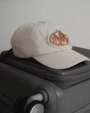  LG WASH CAP * cream 