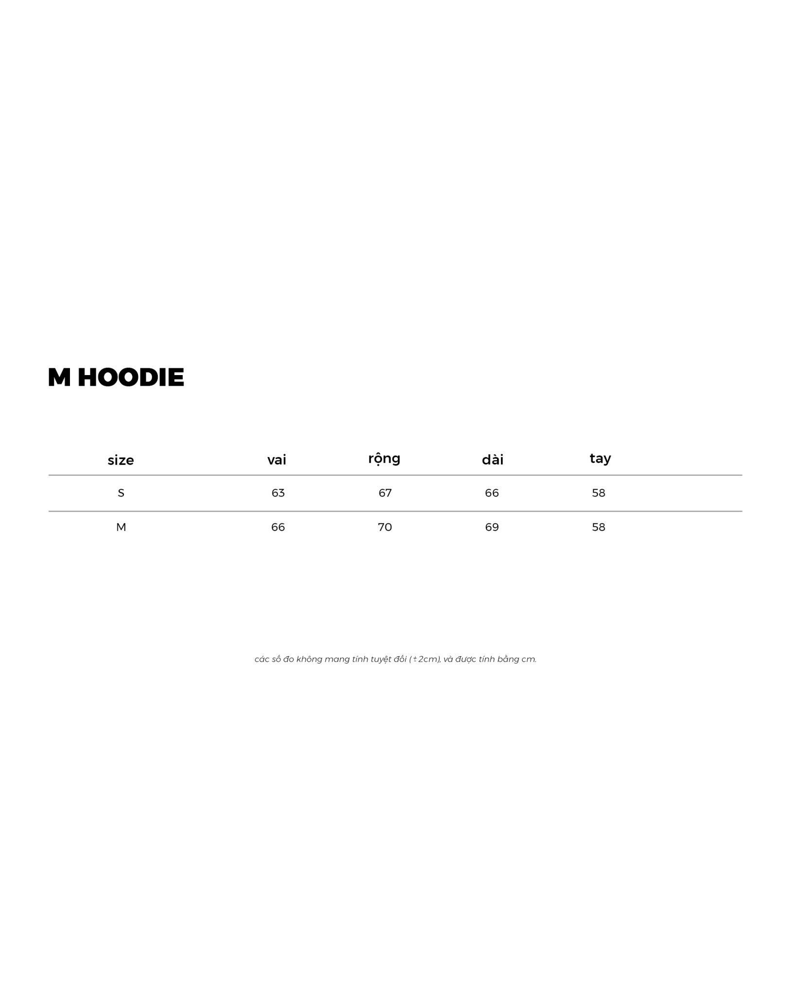  M HOODIE * black 