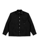 OVERSIZED KAKI JACKET 