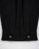  OVERSIZED KAKI JACKET 