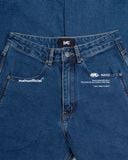  OVERLOCK JEANS 