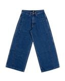  OVERLOCK JEANS 