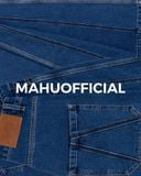  OVERLOCK JEANS 
