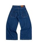  OVERLOCK JEANS 