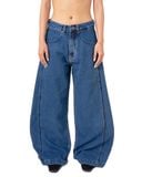  OVERLOCK JEANS 