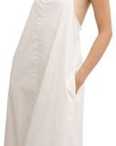  TANK MAXI DRESS * cream 