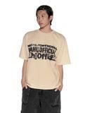  SPRAY TYPE T-SHIRT 