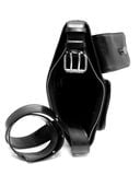  PIERCING M LEATHER BAG 