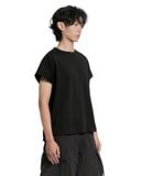  MUSCLE TANK TOP * black 