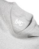  SKI LONGSLEEVES * grey 