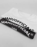  MHO T-SHIRT * grey 