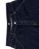  DENIM JORTS * raw 