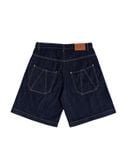  DENIM JORTS * raw 