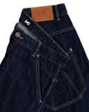  DENIM JORTS * raw 