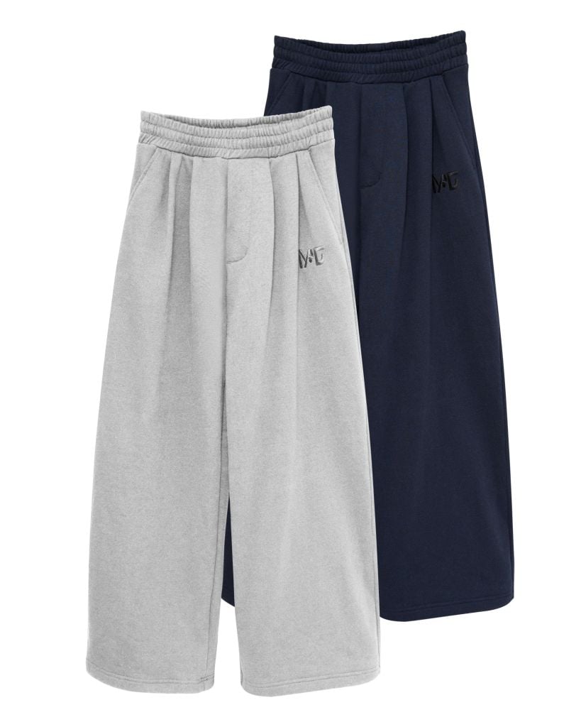  XELY LOUNGE PANTS * grey 