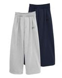  XELY LOUNGE PANTS * grey 
