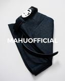  PLEAT SHORTS * dark blue 