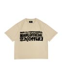 SPRAY TYPE T-SHIRT 
