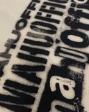  SPRAY TYPE T-SHIRT 