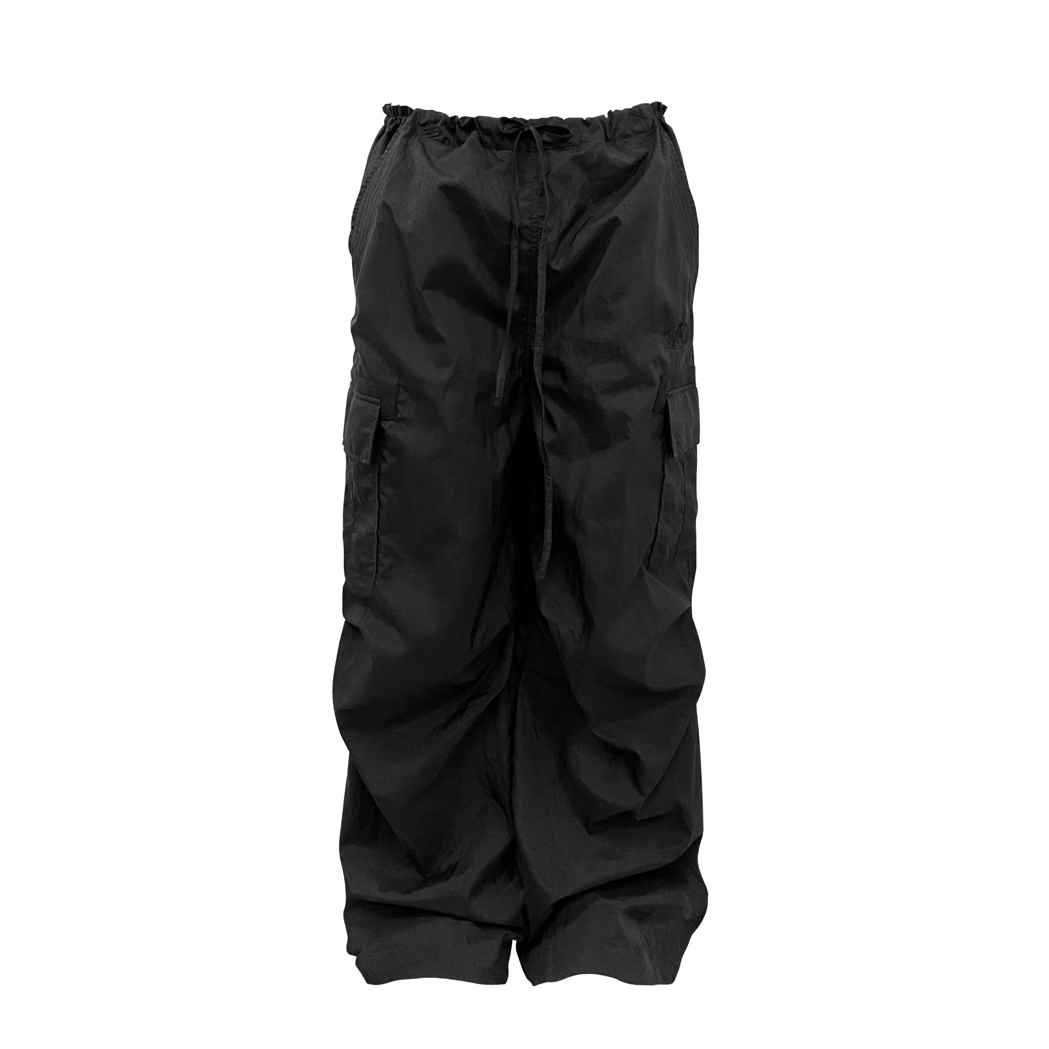 DETU PARACHUTE PANTS MAHU.OFFICIAL