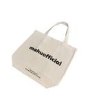  MHO TOTEBAG 