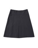  MIDI PLEAT SKIRT 