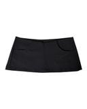  LOW-RISE MINI SKIRT 02 