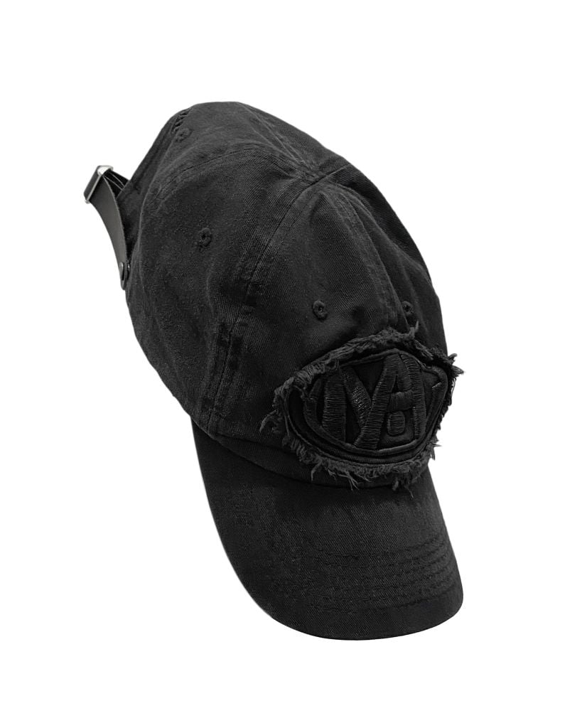  LG WASH CAP * black 