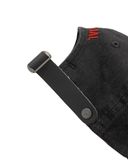  LG WASH CAP * red 