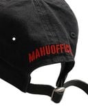  LG WASH CAP * red 