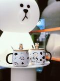  COW CUPS 
