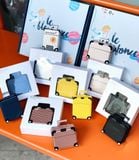  SET AIRPODS SUITCASE 