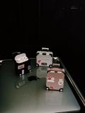  SET AIRPODS SUITCASE 