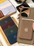 MAGSAFE FineWoven Wallet 